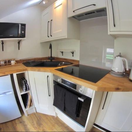 Traveller'S Rest - Cosy Cottage In Heart Of Wilton Salisbury Exteriér fotografie