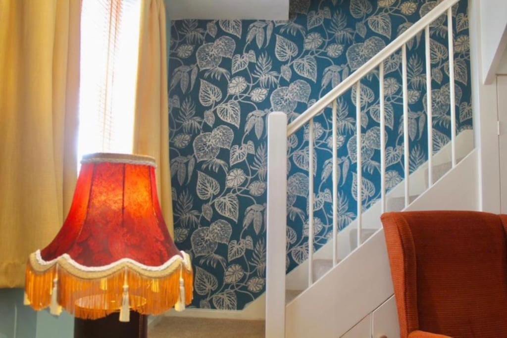 Traveller'S Rest - Cosy Cottage In Heart Of Wilton Salisbury Exteriér fotografie